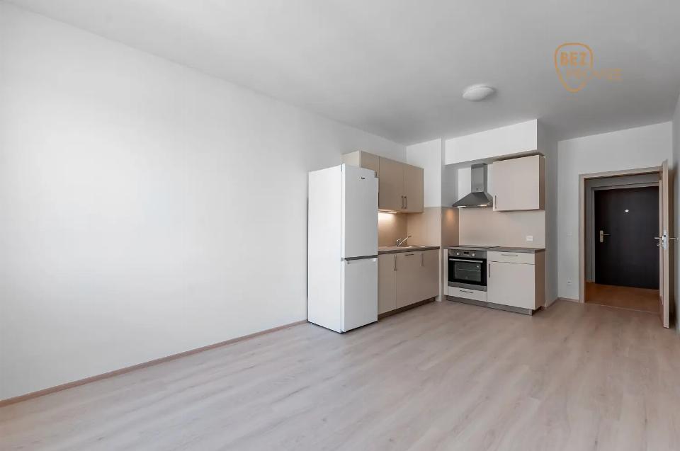 Pronájem bytu 32 m²