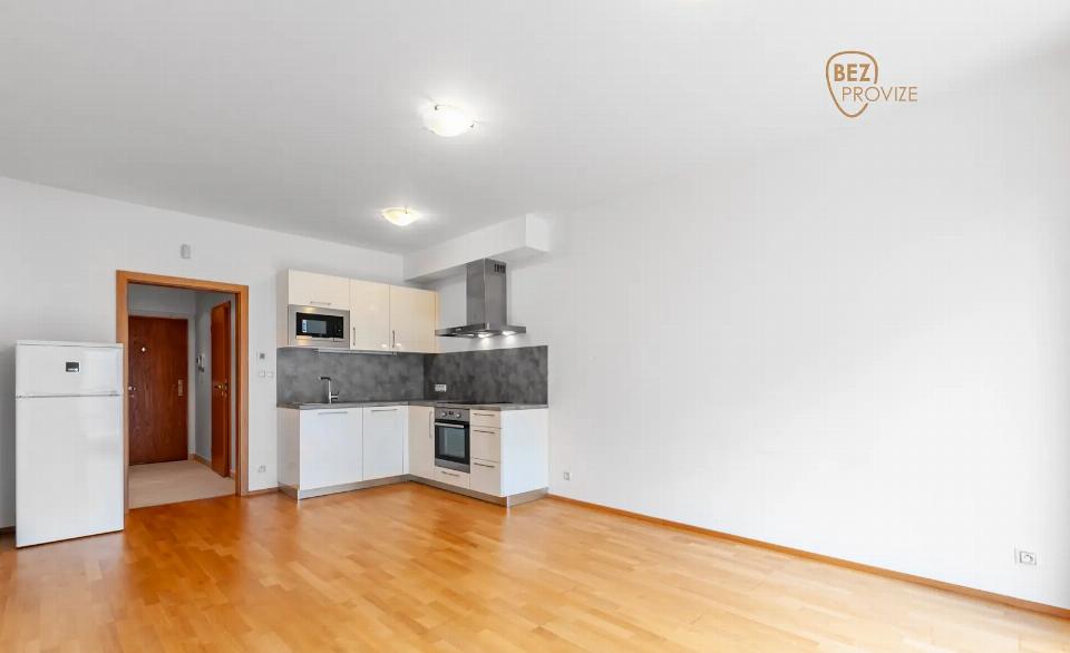 Pronájem bytu 32 m²
